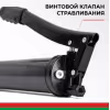 Шприц рычажно-плунжерный БелАк БАК.00019, 500 мл