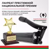 Шприц рычажно-плунжерный БелАк БАК.00019, 500 мл