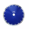 Диск алмазный сегментный Md-Stars SSP23022, 230х2,6х10х18Tх22,23 мм