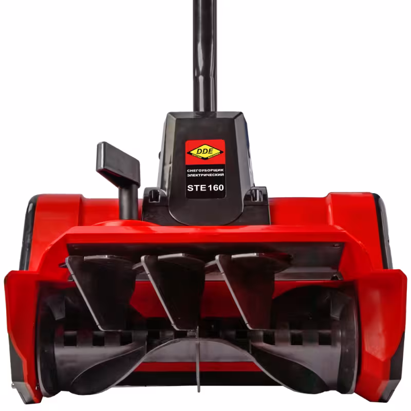 Снегоуборщик электрический (электролопата) DDE STE160