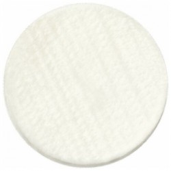 Круг полировальный Dremel Versa PC366, 63.5 мм