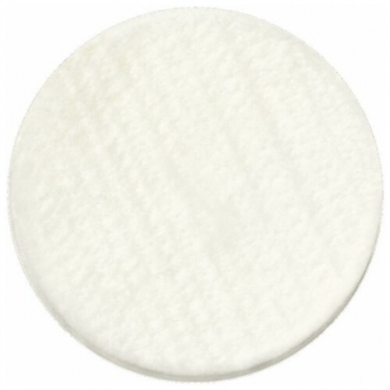 Круг полировальный Dremel Versa PC366, 63.5 мм