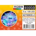 Гирлянда-нить Ecola N2YM06ELC 100 led, разноцветный, 6 м