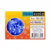 Гирлянда-нить Ecola N2YB06ELC 100 led, синий, 6 м