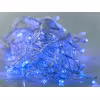 Гирлянда-нить Ecola N2YB06ELC 100 led, синий, 6 м
