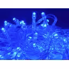 Гирлянда-нить Ecola N2YB06ELC 100 led, синий, 6 м