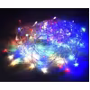 Гирлянда-нить Ecola N2YM10ELC 160 led, разноцветный, 10 м