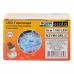 Гирлянда-нить Ecola N2YM10ELC 160 led, разноцветный, 10 м