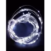 Гирлянда-занавес TDM Electric 200 led SQ0361-0087, белый, 2х2 м
