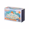 Гирлянда-занавес TDM Electric 200 led SQ0361-0087, белый, 2х2 м