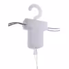 Гирлянда-занавес TDM Electric 200 led SQ0361-0088, разноцветный, 2х2 м