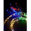 Гирлянда-занавес TDM Electric 200 led SQ0361-0088, разноцветный, 2х2 м