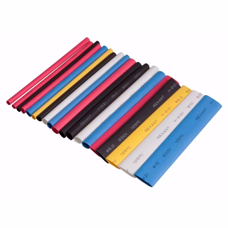 Набор термоусадок N2 Rexant 29-0102