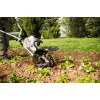 Мультифункциональный двигатель Stihl ММ-56 в комплекте с почвенной фрезой BК-MM
