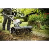 Мультифункциональный двигатель Stihl ММ-56 в комплекте с почвенной фрезой BК-MM