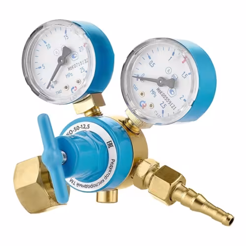 Редуктор кислородный Сварог БКО-50-12.5 