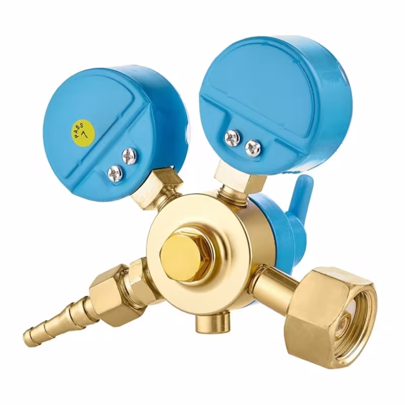 Редуктор кислородный Сварог БКО-50-12.5 