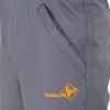 Костюм мужской Huntsman (Восток) Торнадо, мембрана Breathable, серый, размер 52-54 (L), 170-176 см