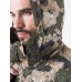 Костюм мужской OneRus Тактика -15, ткань Алова, бежевый камуфляж, размер 44-46, 170-176 см
