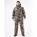 Костюм мужской OneRus Тактика -15, ткань Алова, бежевый камуфляж, размер 44-46, 170-176 см