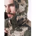 Костюм мужской OneRus Тактика -15, ткань Алова, бежевый камуфляж, размер 48-50, 170-176 см