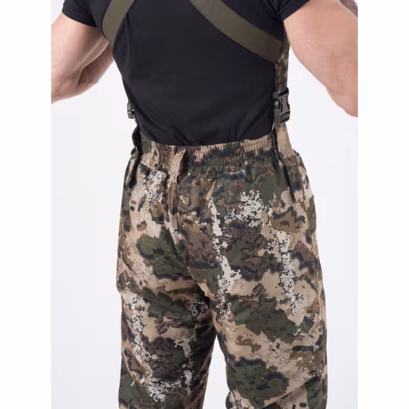 Костюм мужской OneRus Тактика -15, ткань Алова, бежевый камуфляж, размер 48-50, 170-176 см