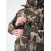Костюм мужской OneRus Тактика -15, ткань Алова, бежевый камуфляж, размер 48-50, 170-176 см