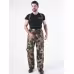 Костюм мужской OneRus Тактика -15, ткань Алова, бежевый камуфляж, размер 48-50, 182-188 см