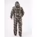 Костюм мужской OneRus Тактика -15, ткань Алова, бежевый камуфляж, размер 48-50, 182-188 см