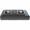 Устройство зарядное Makita DC 18 RD 7,2-18 В, Li-Ion