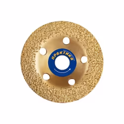 Чашка алмазная шлифовальная Практика 795-378, 125х22 мм