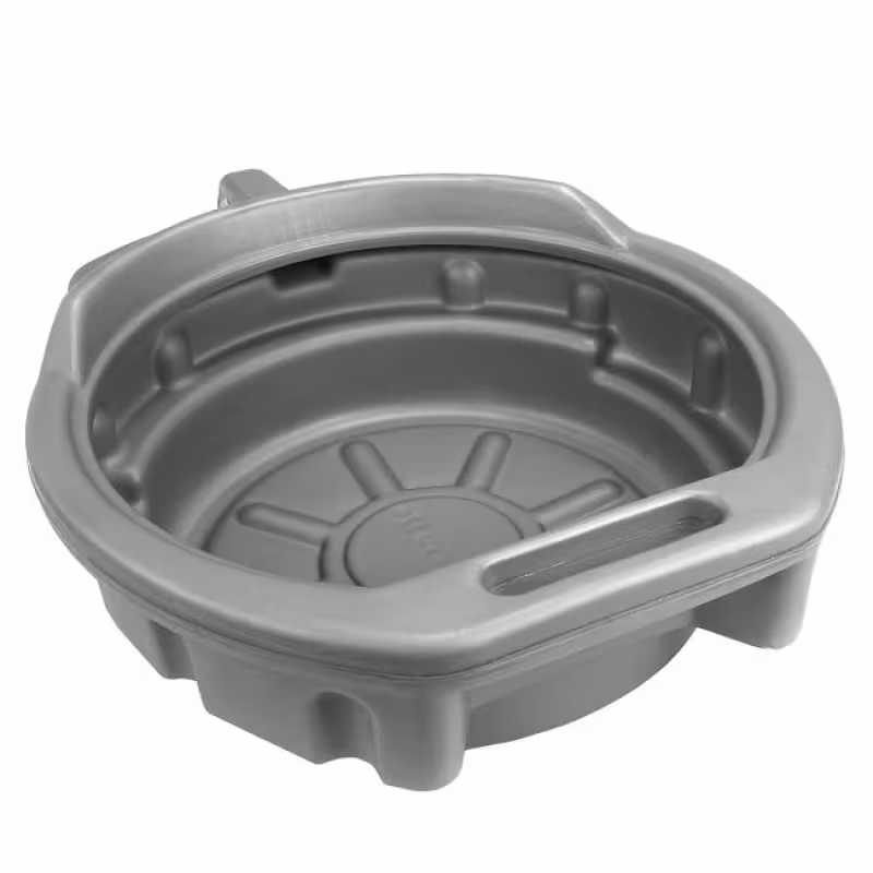 Емкость для слива масла Garwin GE-O08, 8л 