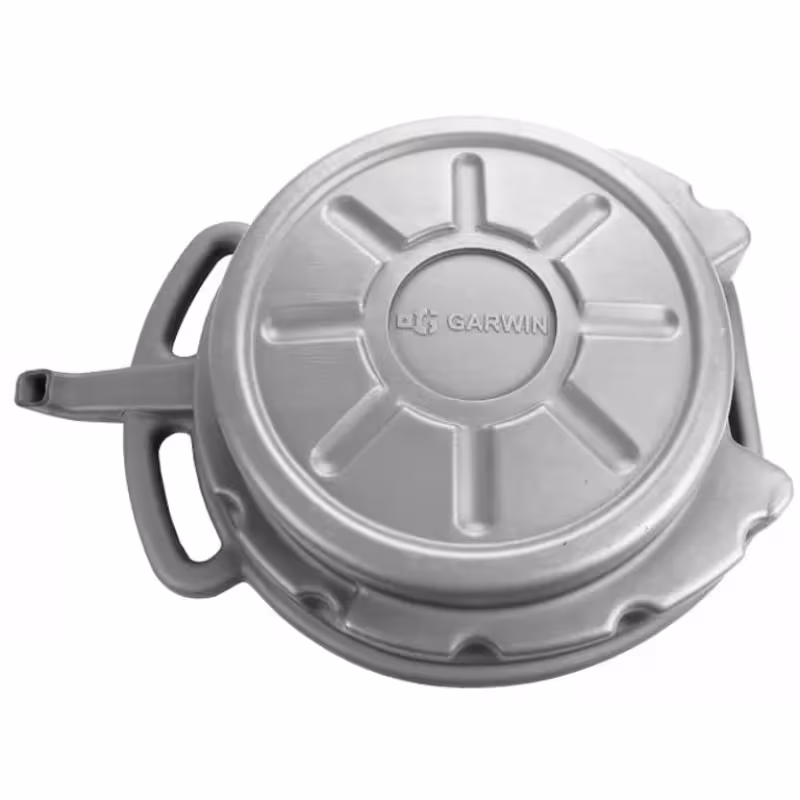 Емкость для слива масла Garwin GE-O08, 8л 