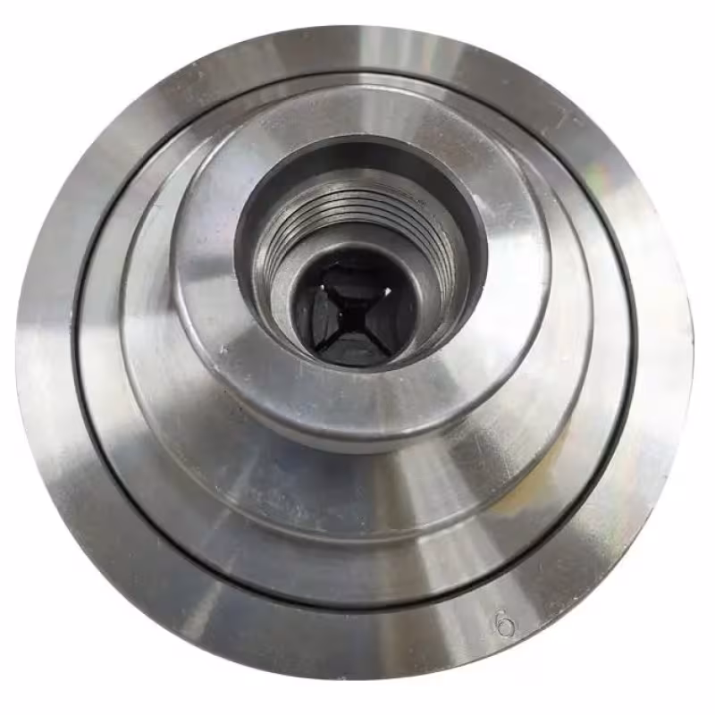 Патрон токарный Belmash LC125A