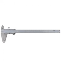 Штангенциркуль Asimeto 343-04-4, 100 мм