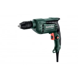 Дрель сетевая Metabo BE 650