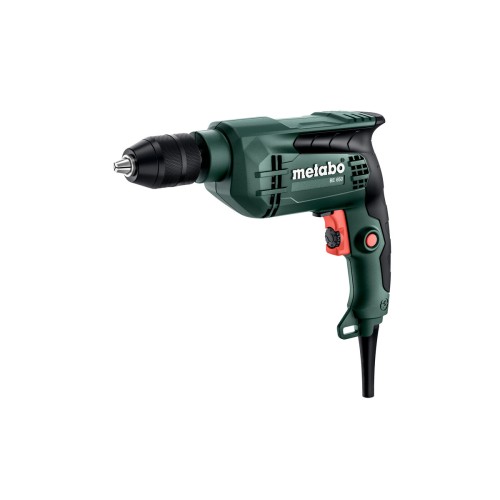 Дрель сетевая Metabo BE 650