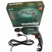 Дрель сетевая Metabo BE 650