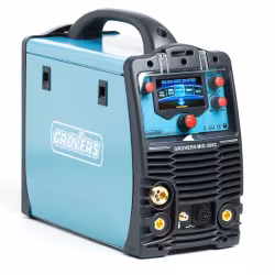 Сварочный полуавтомат инвертор Grovers MIG-200С