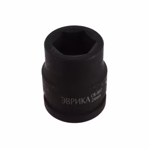 Головка торцевая ударная Эврика ER-95920, 6-гранная, 32 мм, 3/4"