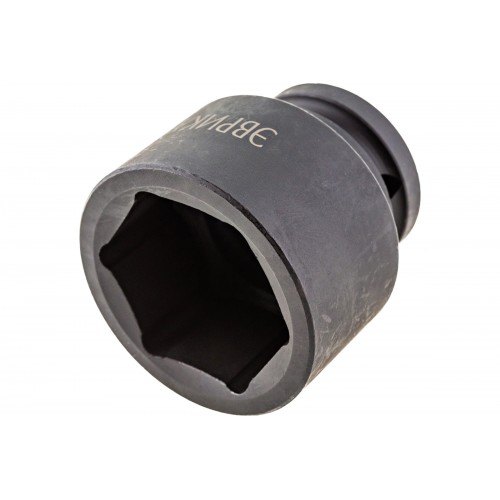 Головка торцевая ударная Эврика ER-95941, 6-гранная, 55 мм, 3/4"