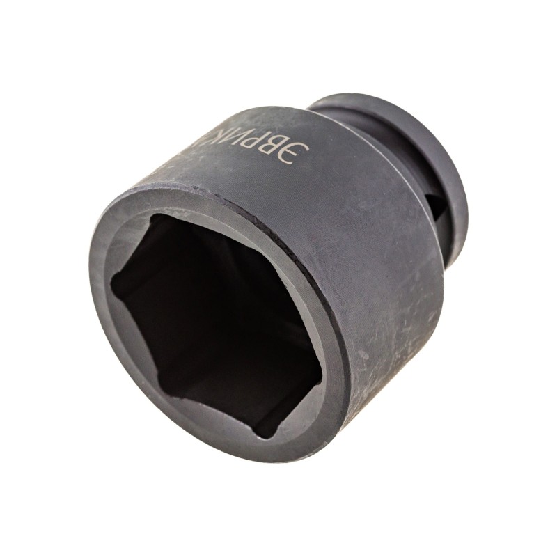 Головка торцевая ударная Эврика ER-95941, 6-гранная, 55 мм, 3/4"