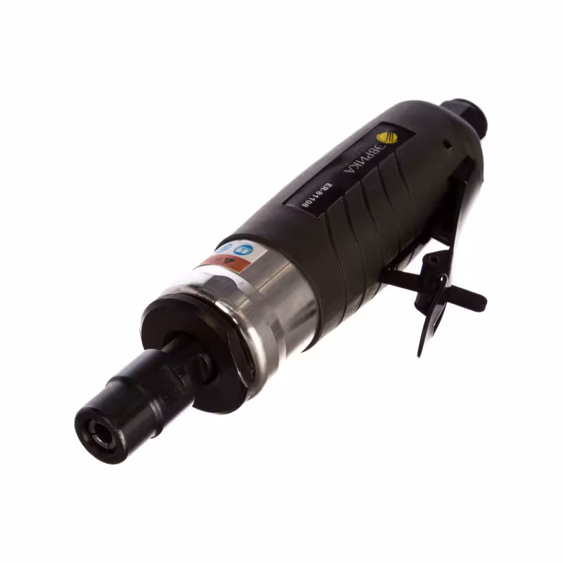 Пневмошлифмашина прямая ЭВРИКА ER-81108