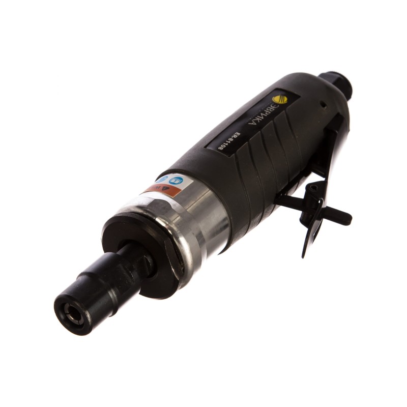 Пневмошлифмашина прямая ЭВРИКА ER-81108