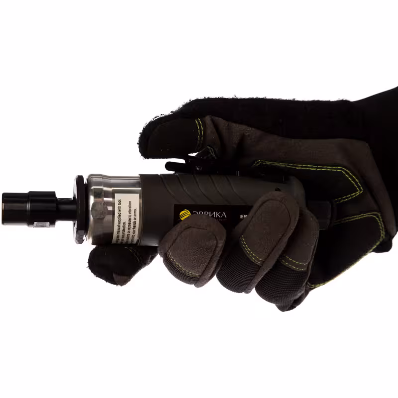 Пневмошлифмашина прямая ЭВРИКА ER-81108