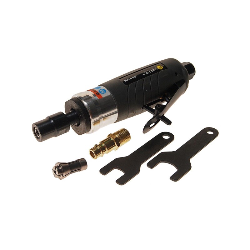 Пневмошлифмашина прямая ЭВРИКА ER-81108