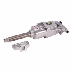 Гайковерт пневматический ударный Эврика ER-85660 