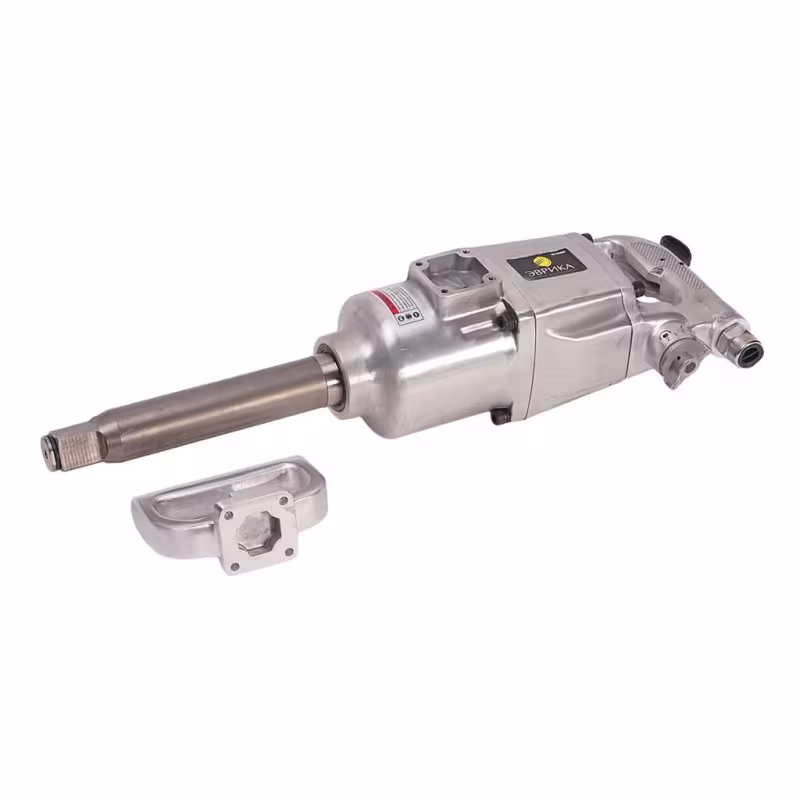 Гайковерт пневматический ударный Эврика ER-85660 