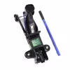Домкрат подкатной гидравлический Rock Force RF-TA820012, 2 т