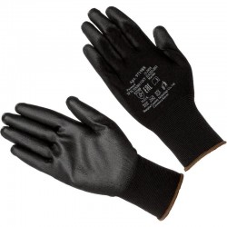 Перчатки защитные Jeta Safety JP011b, размер L